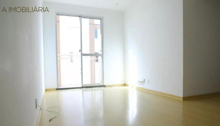 Foto do imóvel Imóvel com 2 Quartos à Venda, 49 m² em Cambuci - São Paulo