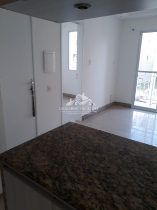 Imagem Apartamento com 3 Quartos à Venda, 57 m² em Praia Da Baleia - Serra