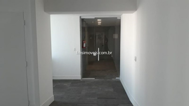 Imagem Imóvel Comercial para Alugar, 267 m² em Brooklin - São Paulo