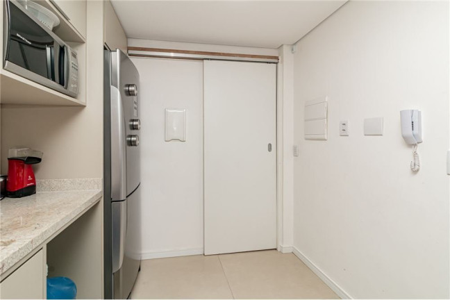 Imagem Apartamento com 2 Quartos à Venda, 80 m² em Menino Deus - Porto Alegre