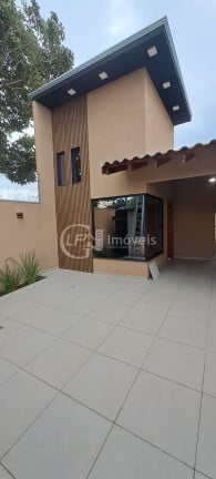 Imagem Casa com 2 Quartos à Venda,  em Vila Santa Luzia - Campo Grande
