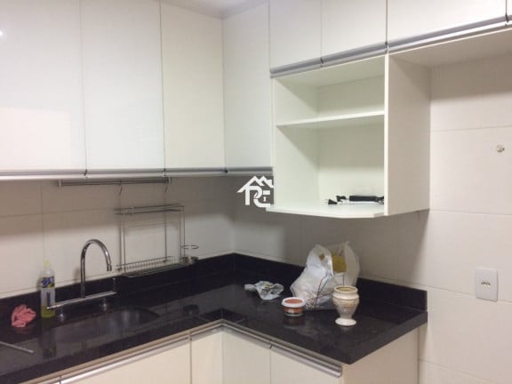 Foto do imóvel Apartamento com 2 Quartos à Venda, 77 m² em Ingá - Niterói