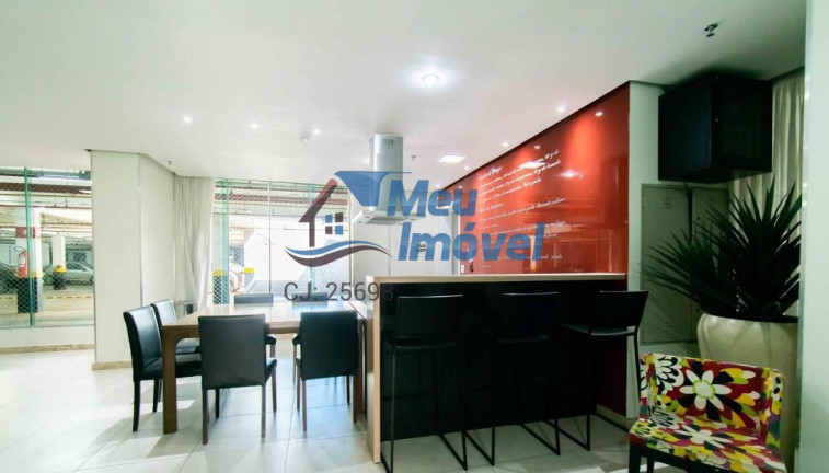 Foto do imóvel Imóvel com 2 Quartos à Venda, 54 m² em Sul (águas Claras) - Brasília