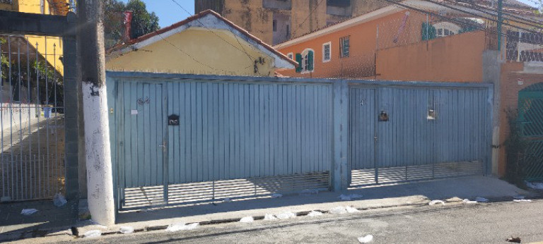 Foto do imóvel Casa com 5 Quartos à Venda, 450 m² em Jaguaribe - Osasco Foto do imóvel Casa com 5 Quartos à Venda, 450 m² em Jaguaribe - Osasco