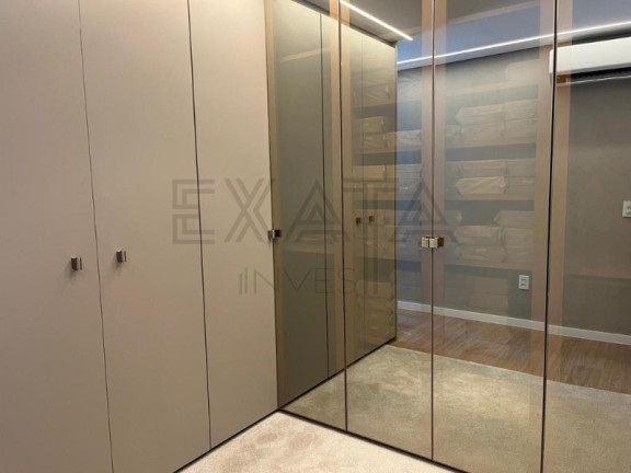 Foto do imóvel Imóvel com 4 Quartos à Venda, 134 m² em Brooklin - São Paulo