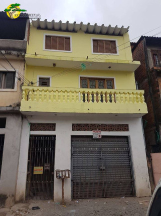 Foto do imóvel Sobrado com 1 Quarto à Venda, 100 m² em Jardim Peri - São Paulo