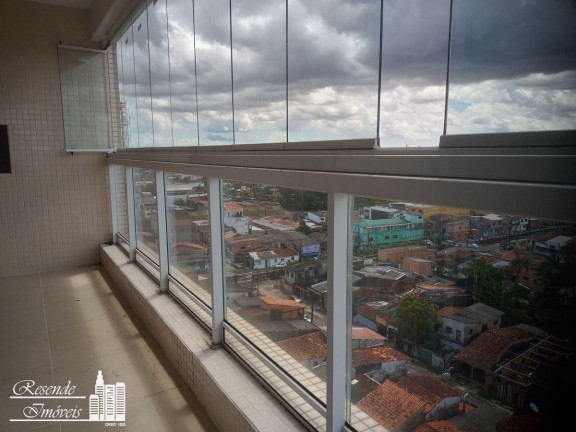 Imagem Apartamento com 3 Quartos para Alugar, 120 m² em Pedreira - Belém