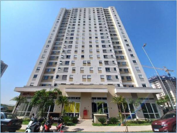 Foto do imóvel Apartamento com 2 Quartos à Venda, 46 m² em Jardim Boa Vista (zona Oeste) - São Paulo