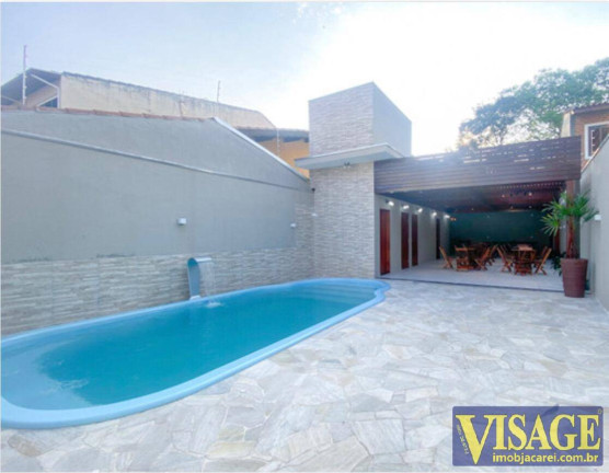 Foto do imóvel Imóvel Comercial à Venda, 250 m² em Jardim Altos De Santana Ii - Jacareí