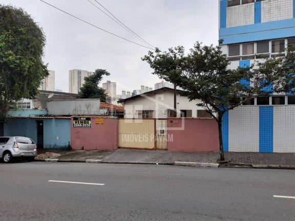 Foto do imóvel Terreno à Venda,  em Centro - Diadema