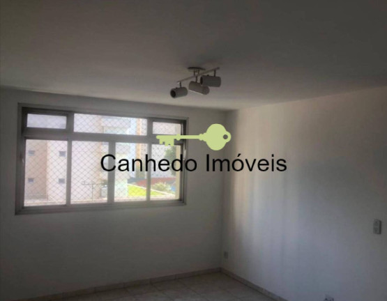 Foto do imóvel Apartamento com 2 Quartos à Venda, 78 m² em Brooklin - São Paulo