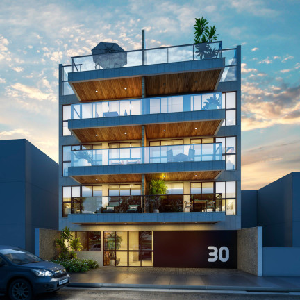 Foto do imóvel Apartamento com 2 Quartos à Venda, 88 m² em Tijuca - Rio De Janeiro