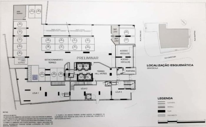 Foto do imóvel Ponto Comercial à Venda, 327 m² em Butantã - São Paulo Foto do imóvel Ponto Comercial à Venda, 327 m² em Butantã - São Paulo