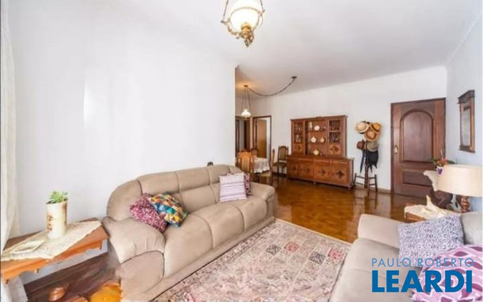 Foto do imóvel Apartamento com 3 Quartos à Venda, 183 m² em Centro - Santo André