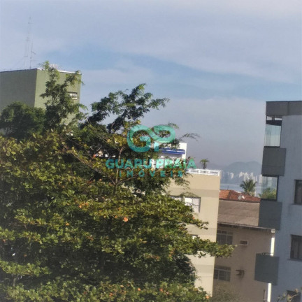 Foto do imóvel Apartamento com 2 Quartos à Venda, 88 m² em Enseada - Guarujá