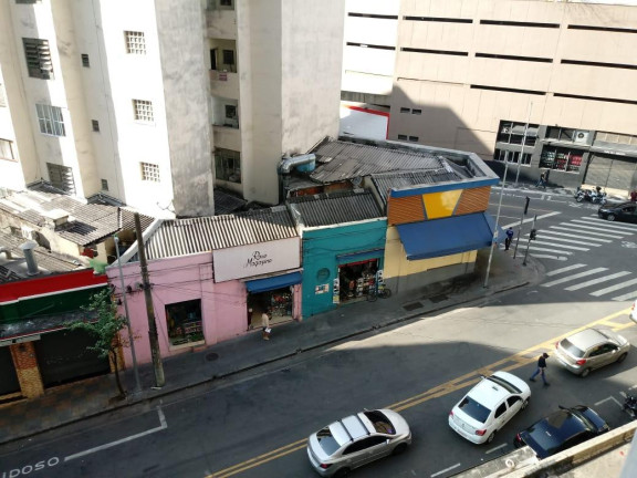 Imagem Apartamento com 1 Quarto à Venda, 30 m² em Centro - São Paulo