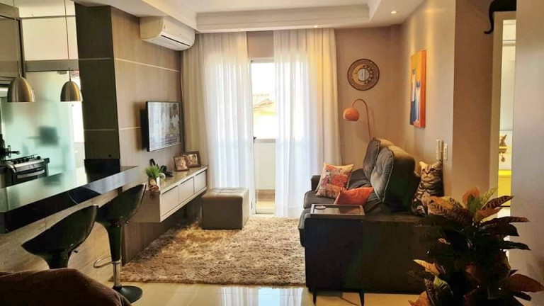 Foto do imóvel Apartamento com 2 Quartos à Venda, 86 m² em Canasvieiras - Florianópolis