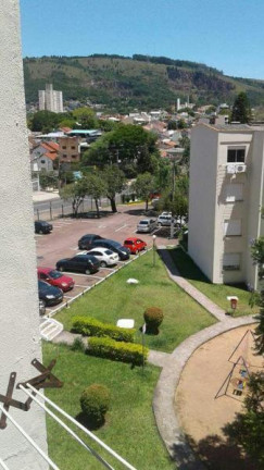 Imagem Apartamento com 2 Quartos à Venda, 48 m² em Jardim Itu-sabará - Porto Alegre