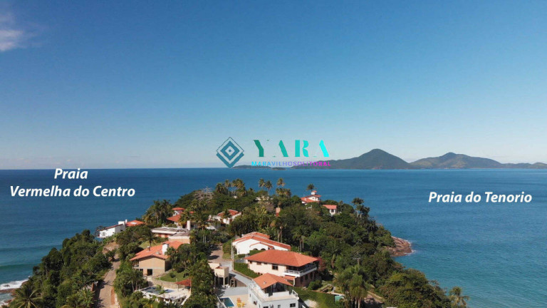 Imagem Terreno à Venda, 900 m² em Tenorio - Ubatuba