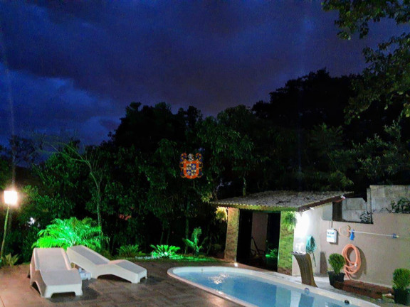 Imagem Chácara com 2 Quartos à Venda, 145 m² em água Das Flores - Jundiaí