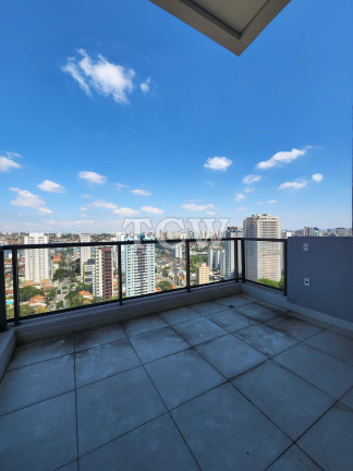 Imagem Apartamento com 2 Quartos à Venda, 96 m² em Vila Clementino - São Paulo