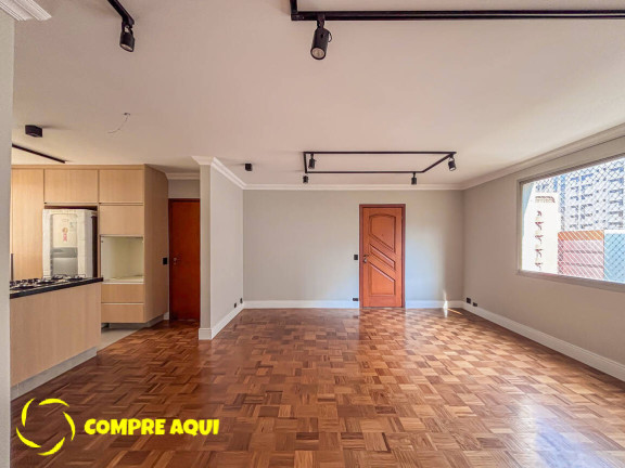 Foto do imóvel Apartamento com 3 Quartos à Venda, 108 m² em Pinheiros - São Paulo