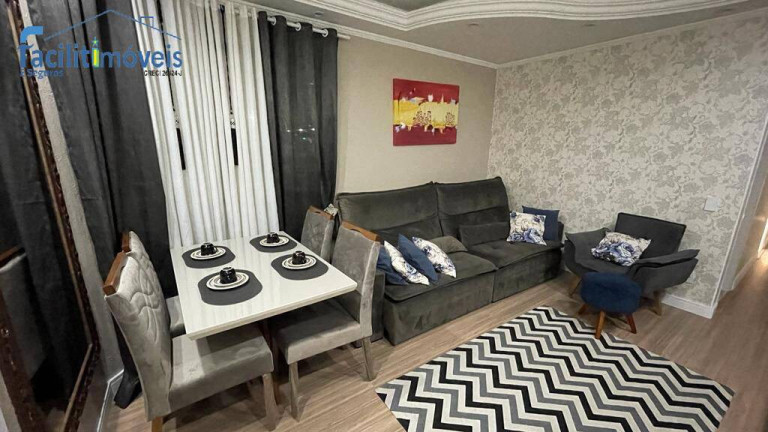 Foto do imóvel Apartamento com 3 Quartos à Venda, 104 m² em Centro - São Bernardo Do Campo