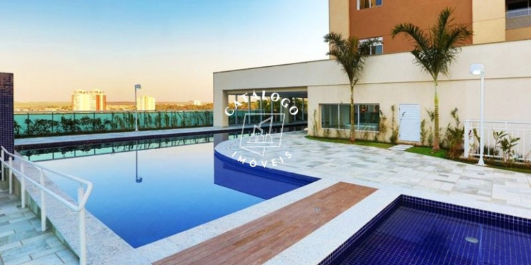 Imagem Apartamento com 4 Quartos à Venda, 266 m² em Residencial Morro Do Ipê - Ribeirão Preto
