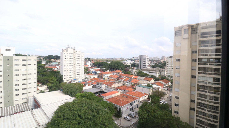 Foto do imóvel Apartamento com 4 Quartos à Venda, 227 m² em Planalto Paulista - São Paulo