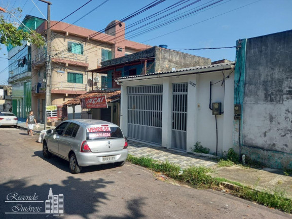 Imagem Casa com 2 Quartos à Venda, 110 m² em Marco - Belém
