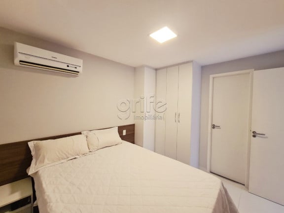 Foto do imóvel Apartamento com 2 Quartos à Venda, 53 m² em Jóquei Clube - Fortaleza