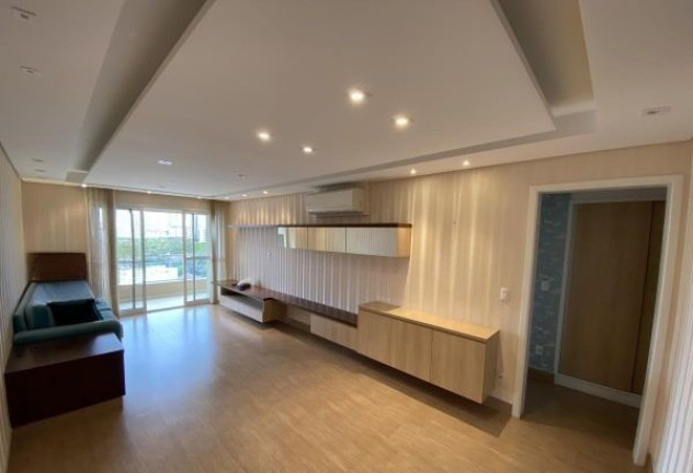 Foto do imóvel Apartamento com 3 Quartos à Venda, 120 m² em Bela Aliança - São Paulo