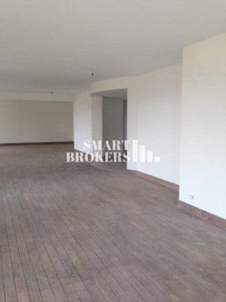 Foto do imóvel Apartamento com 4 Quartos à Venda, 607 m² em Paraíso Do Morumbi - São Paulo