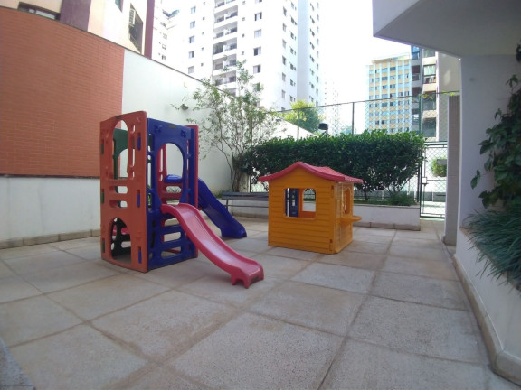 Foto do imóvel Cobertura com 3 Quartos à Venda, 321 m² em Brooklin Paulista - São Paulo