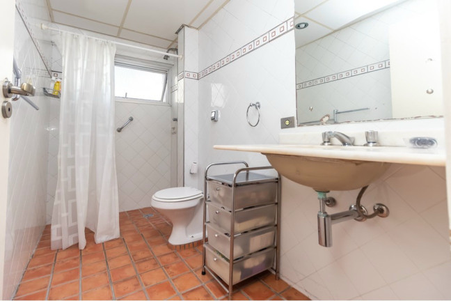 Foto do imóvel Apartamento com 4 Quartos à Venda, 168 m² em Paraíso - São Paulo