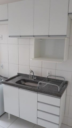 Foto do imóvel Apartamento com 2 Quartos à Venda, 63 m² em Parque Senhor Do Bonfim - Taubaté