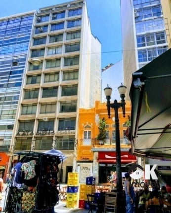 Foto do imóvel Imóvel Comercial à Venda,  em República - São Paulo
