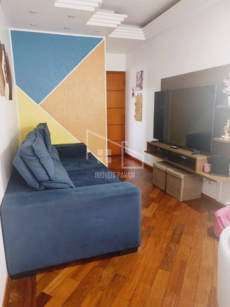 Foto do imóvel Apartamento com 2 Quartos à Venda, 52 m² em Assunção - São Bernardo Do Campo