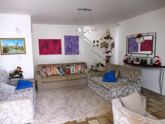 Imagem Casa com 5 Quartos à Venda, 300 m² em Candeias - Jaboatão Dos Guararapes