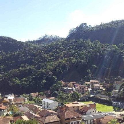Imagem Terreno à Venda, 680 m² em Chácara Do Paraíso - Nova Friburgo