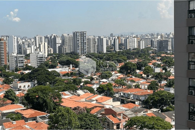 Foto do imóvel Imóvel com 4 Quartos à Venda, 594 m² em Campo Belo - São Paulo