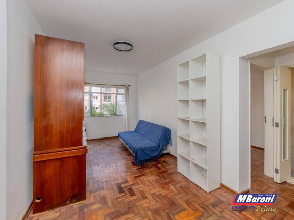 Foto do imóvel Apartamento com 1 Quarto à Venda, 55 m² em Jardim Paulista - São Paulo