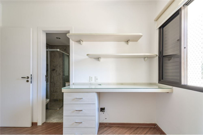 Imagem Apartamento com 3 Quartos à Venda, 100 m² em Indianópolis - São Paulo
