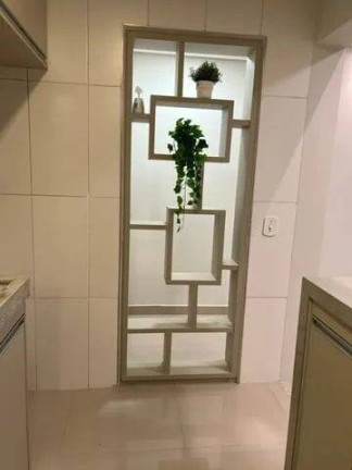 Foto do imóvel Apartamento com 3 Quartos à Venda, 77 m² em Vila Santa Catarina - São Paulo