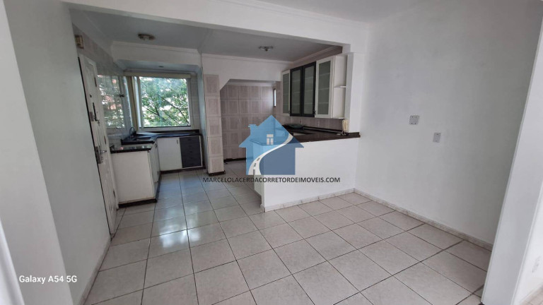 Foto do imóvel Apartamento com 3 Quartos à Venda, 112 m² em São Jorge - Manaus