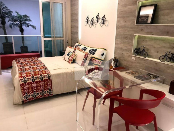 Imagem Apartamento com 2 Quartos à Venda, 77 m² em Barra Da Tijuca - Rio De Janeiro