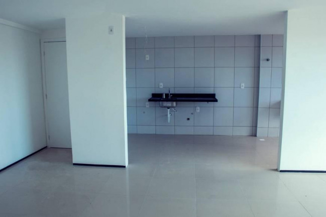 Foto do imóvel Apartamento com 3 Quartos à Venda, 100 m² em Fátima - Fortaleza