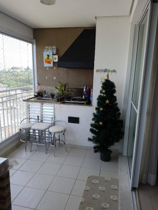 Imagem Apartamento com 4 Quartos à Venda, 104 m² em Jardim Avelino - São Paulo