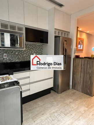 Foto do imóvel Casa de Condomínio com 2 Quartos à Venda, 78 m² em Chácara Planalto - Jundiaí