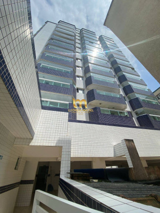 Foto do imóvel Apartamento com 3 Quartos à Venda, 125 m² em Caiçara - Praia Grande